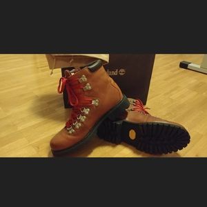 Timberland limited edition 1978 hiker boots
